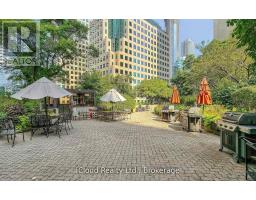 837 - 33 Harbour Square, Toronto, ON M5J2G2 Photo 38