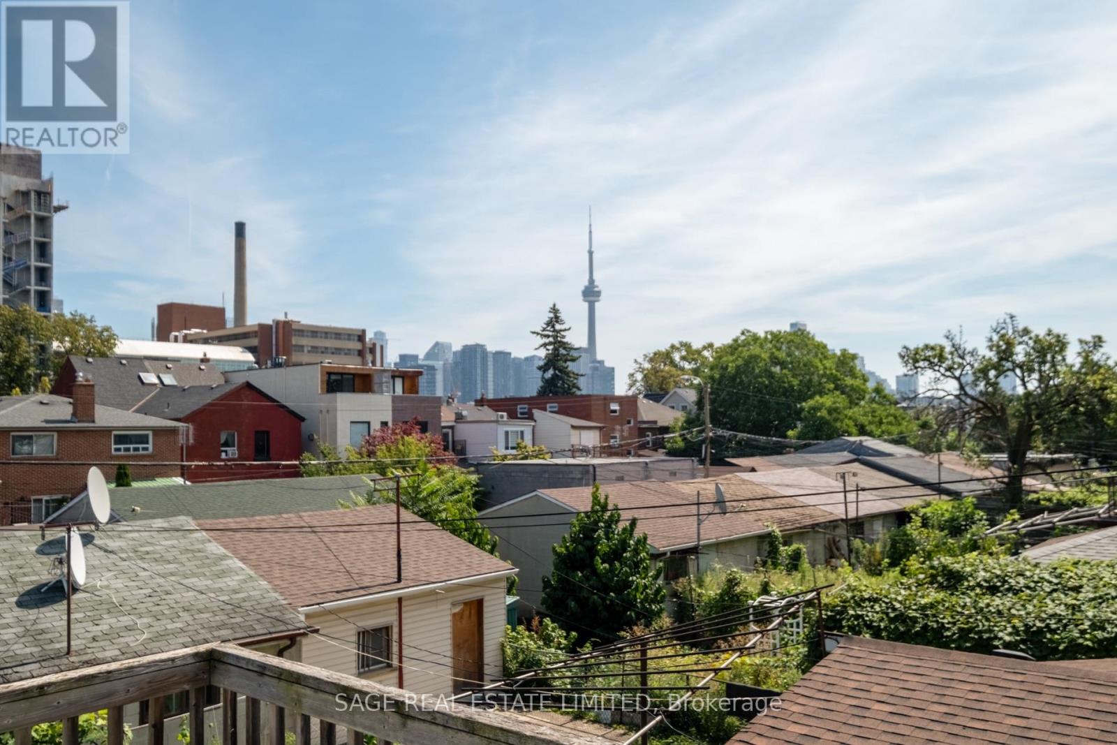 221 PALMERSTON AVENUE - 28