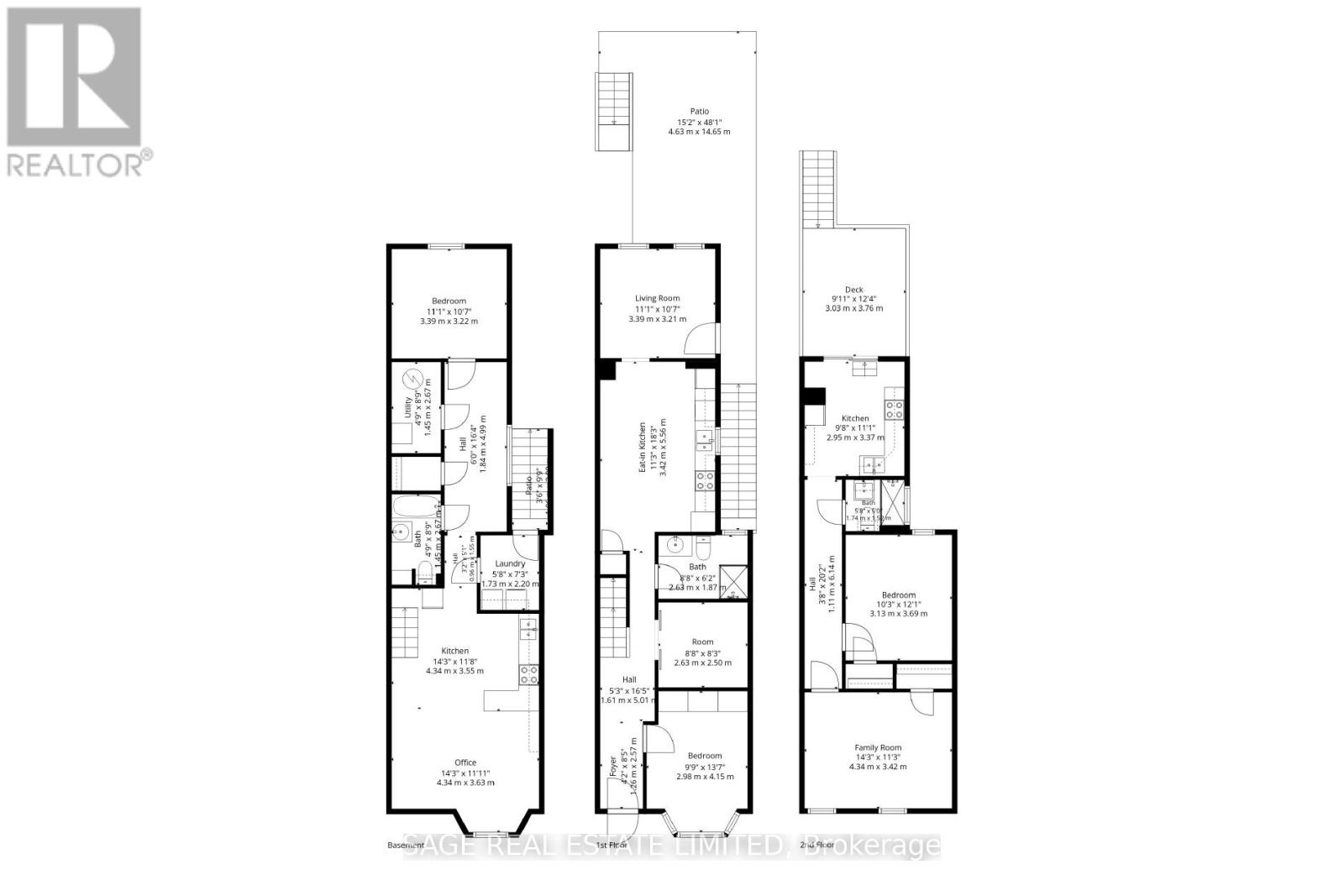 221 PALMERSTON AVENUE - 48