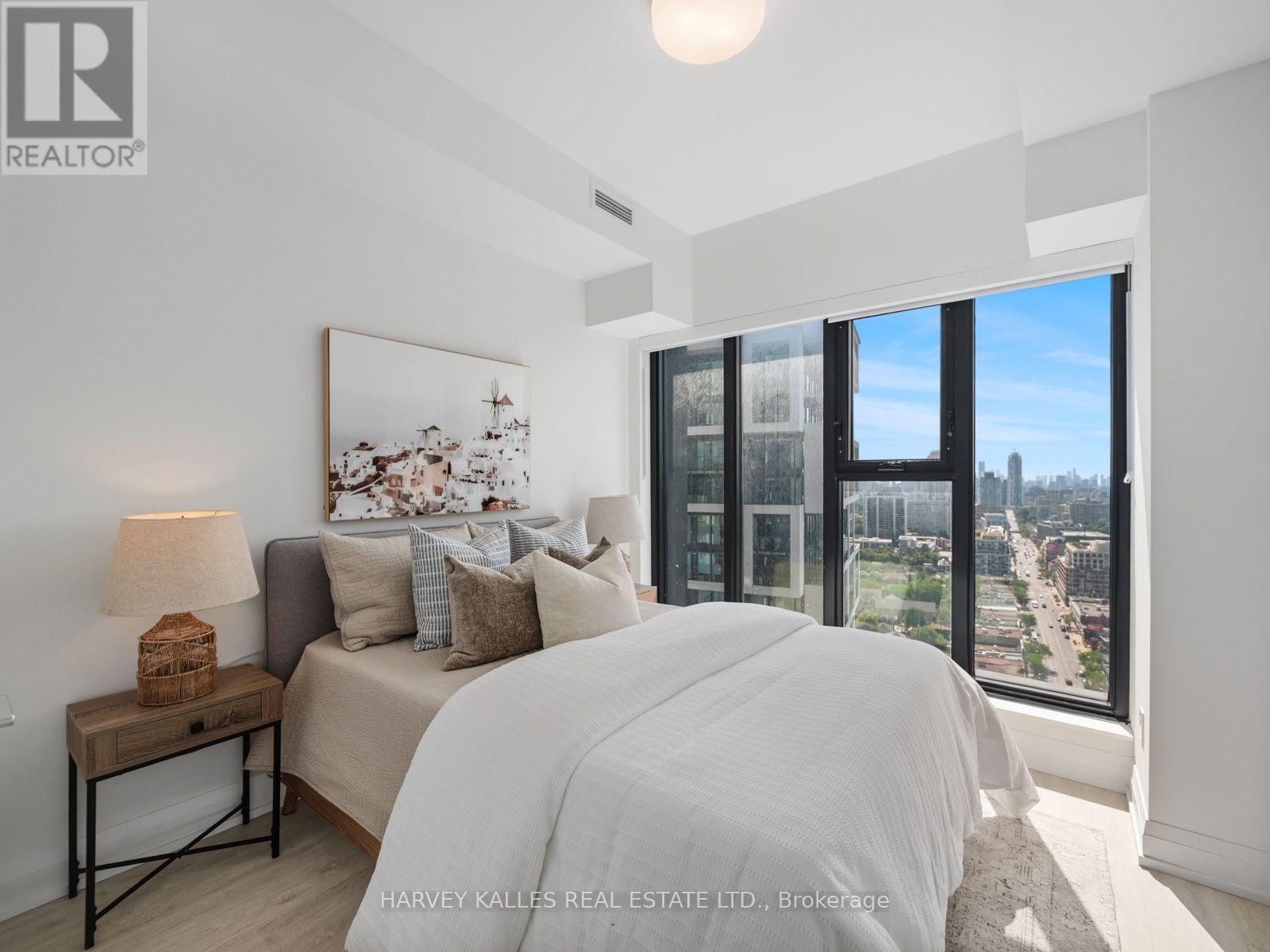 #2607 20 SOUDAN AVENUE - 20