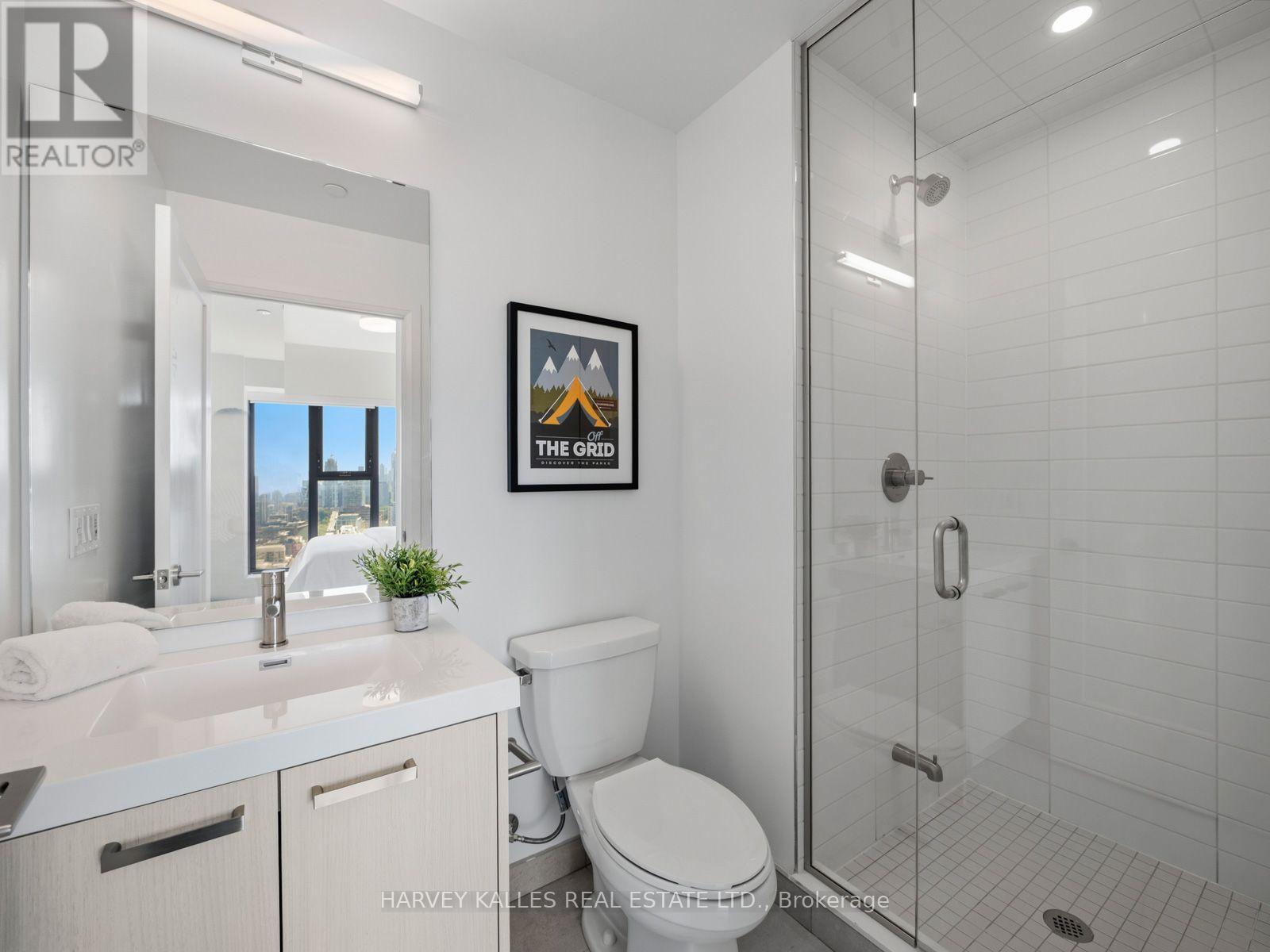 #2607 20 SOUDAN AVENUE - 24