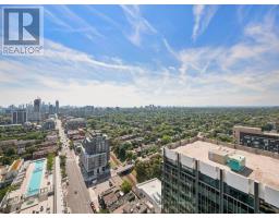 2607 - 20 Soudan Avenue, Toronto, ON M4S0E2 Photo 37