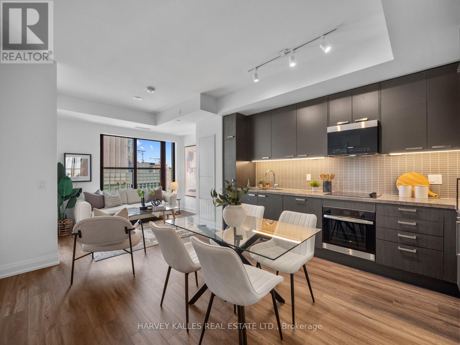 #3609 20 SOUDAN AVENUE - 11