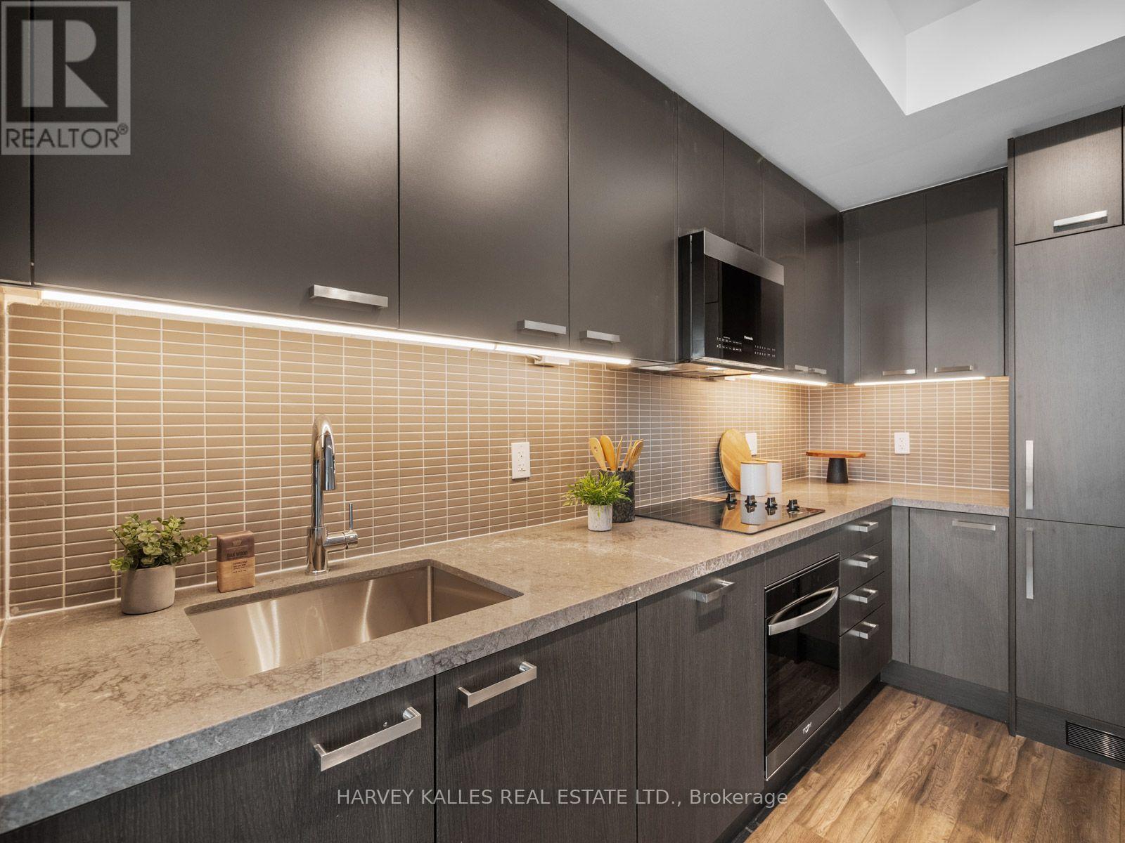 #3609 20 SOUDAN AVENUE - 17