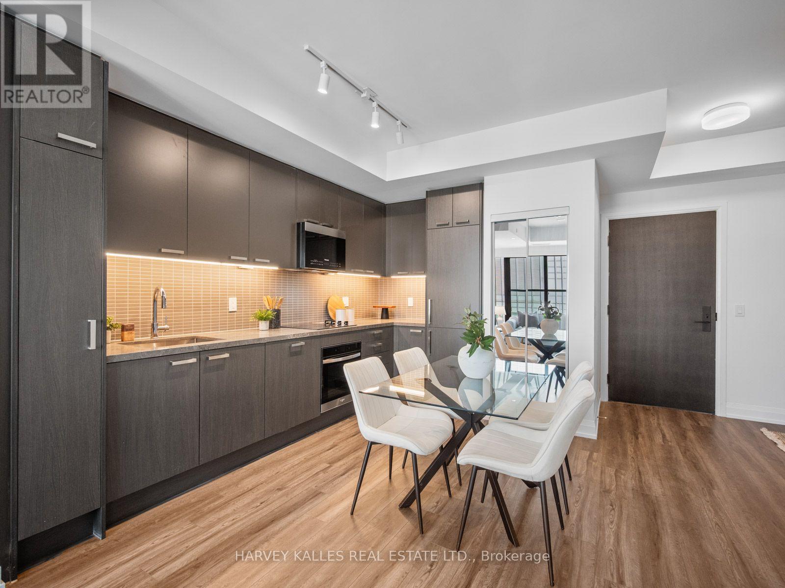 #3609 20 SOUDAN AVENUE - 20