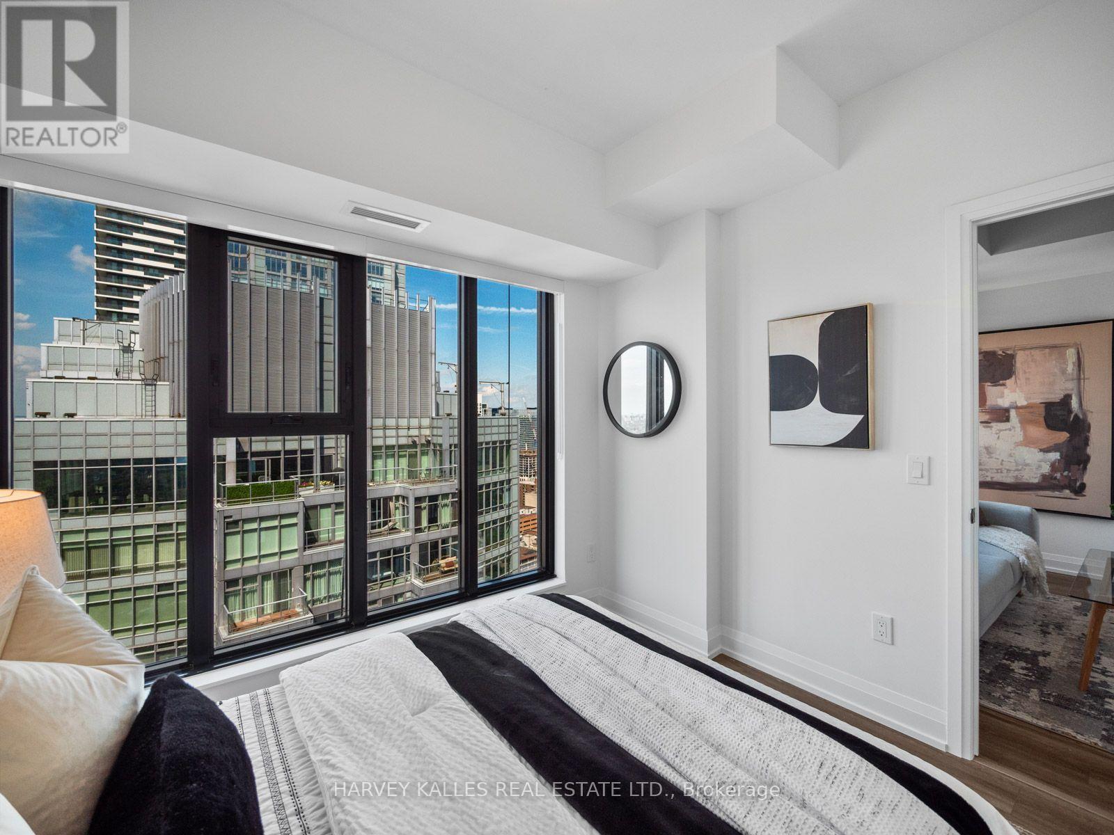 #3609 20 SOUDAN AVENUE - 24