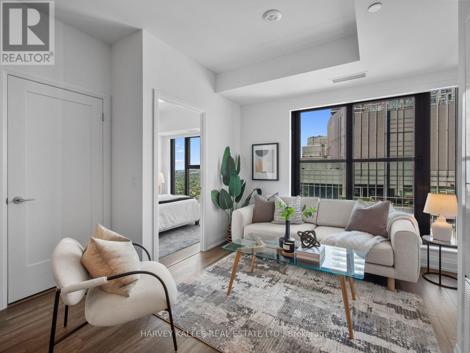 #3609 20 SOUDAN AVENUE - 4