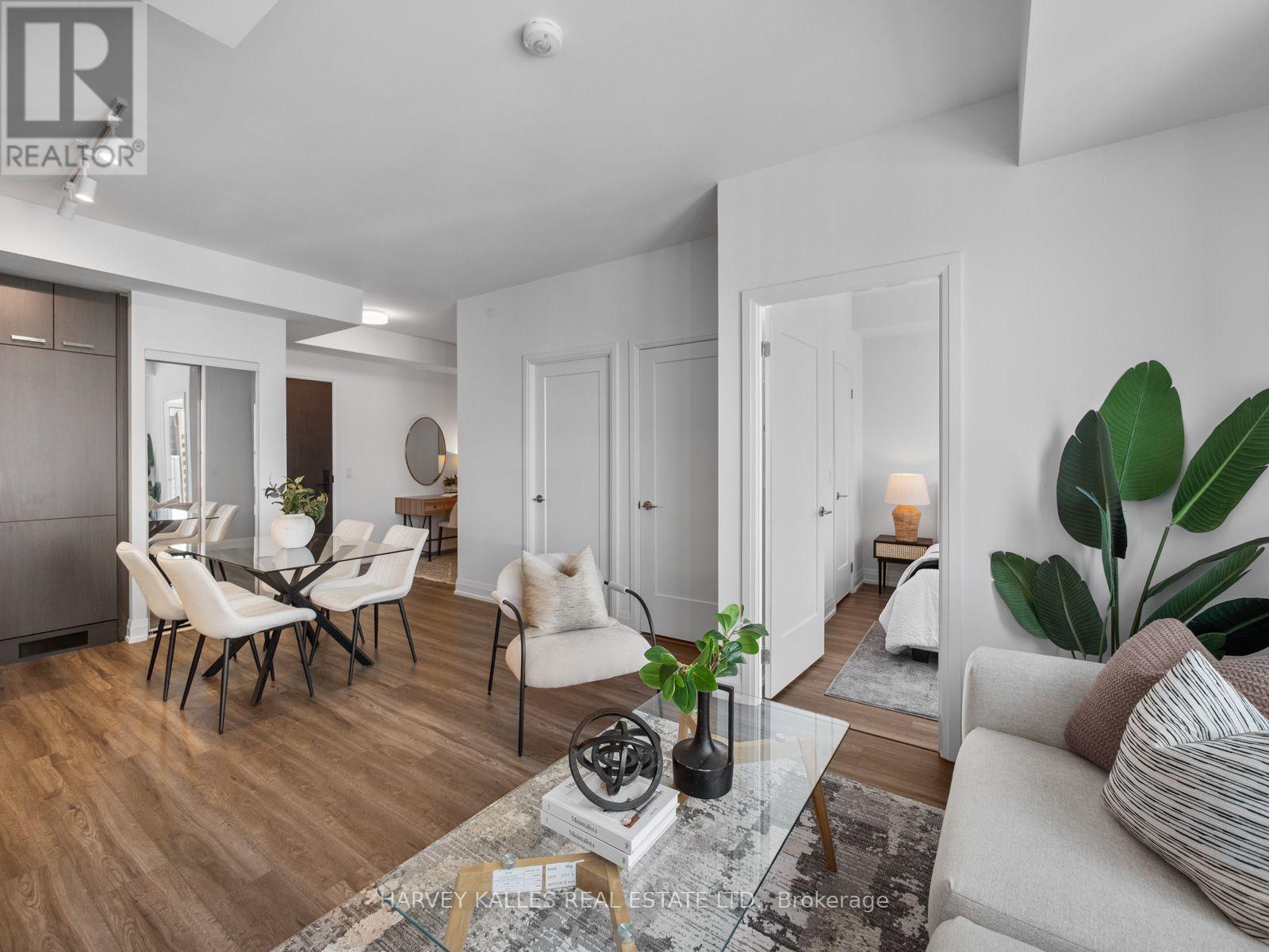 #3609 20 SOUDAN AVENUE - 5