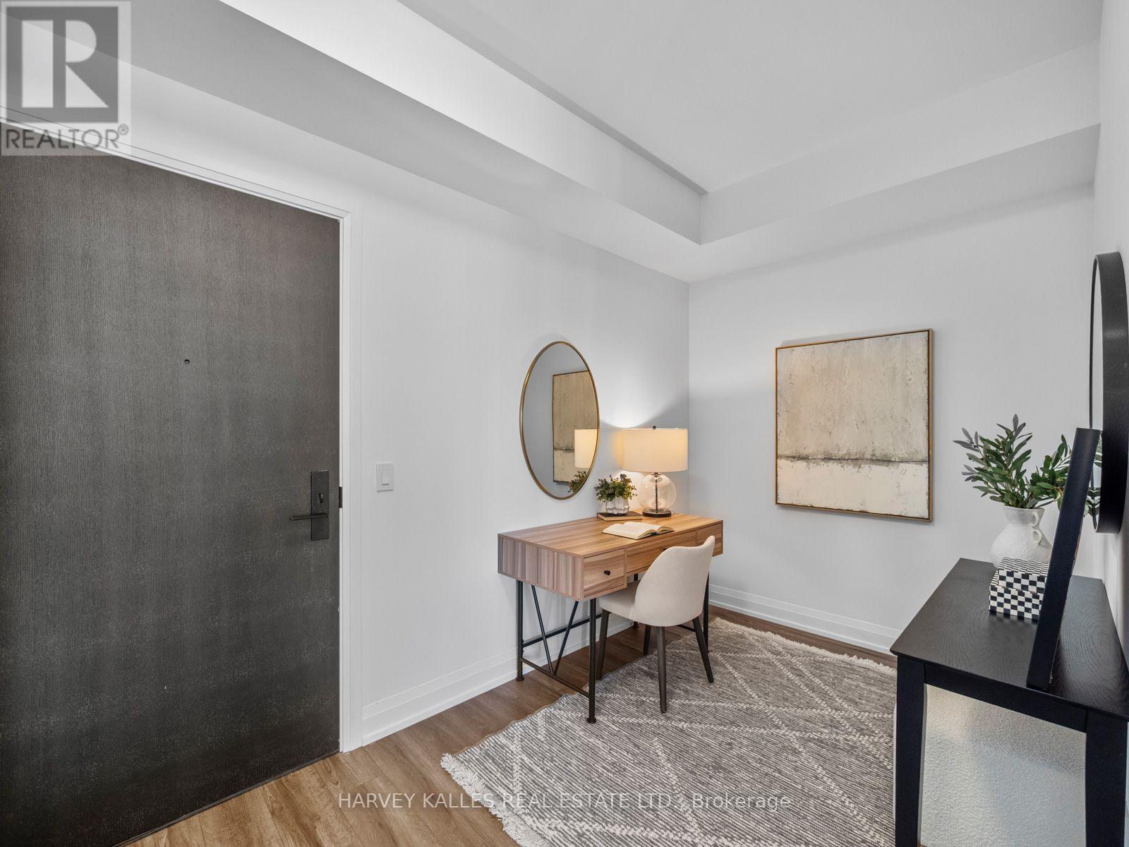 #3609 20 SOUDAN AVENUE - 8