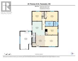 25 Thomas Street, South Bruce, ON N0G2S0 Photo 24
