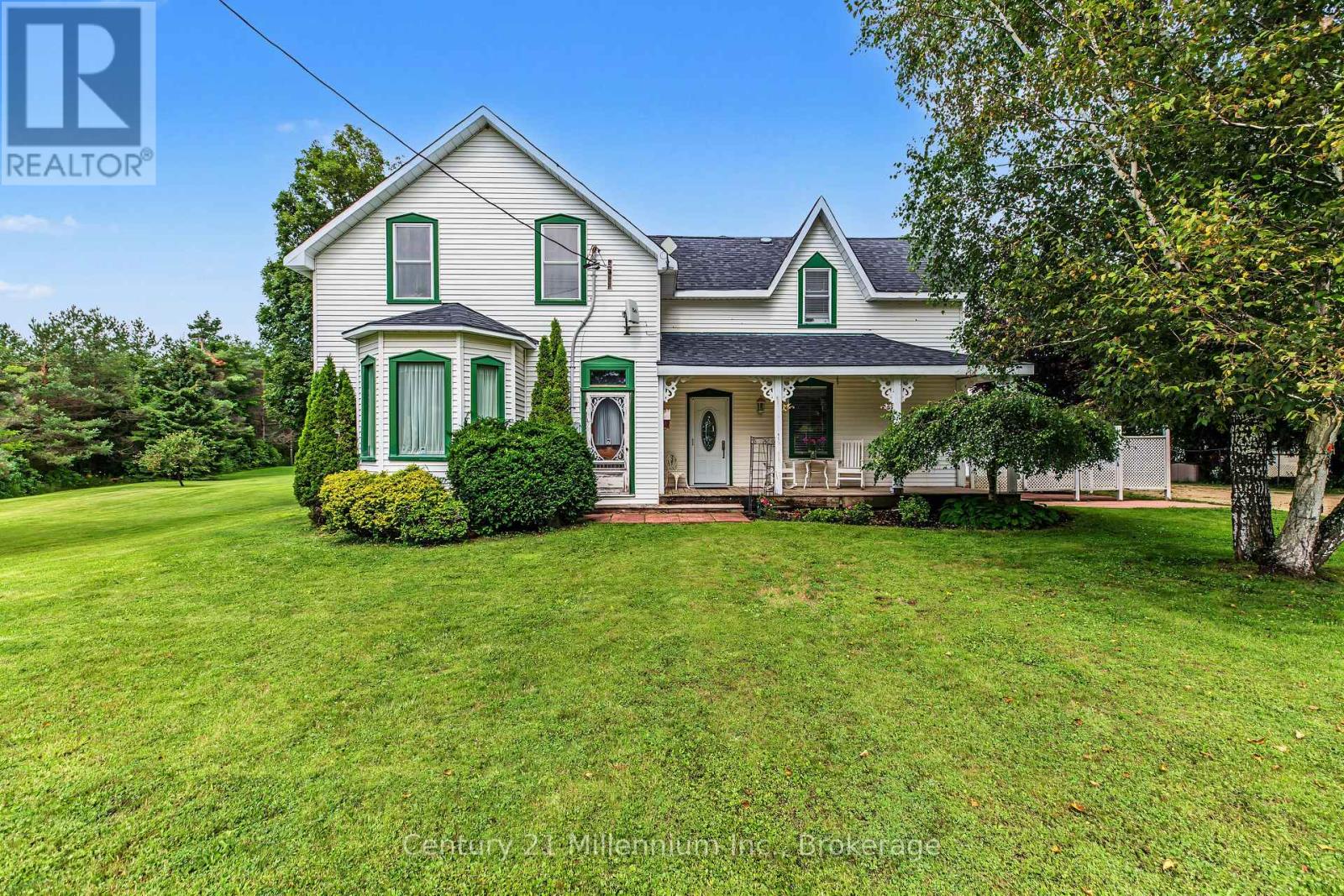 580283 SIDEROAD 60 - 2