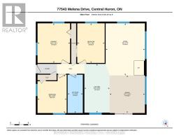 77543 Melena Drive, Central Huron, ON N0M1G0 Photo 33