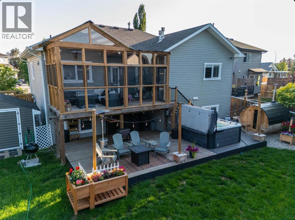 128 Hillcrest Cape - 1