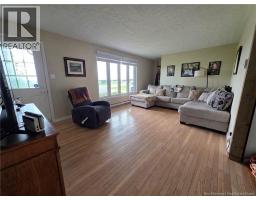 Bedroom - 368 Route 255, Saint Andre, NB E3Y2V8 Photo 9