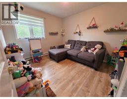 Living room - 368 Route 255, Saint Andre, NB E3Y2V8 Photo 14