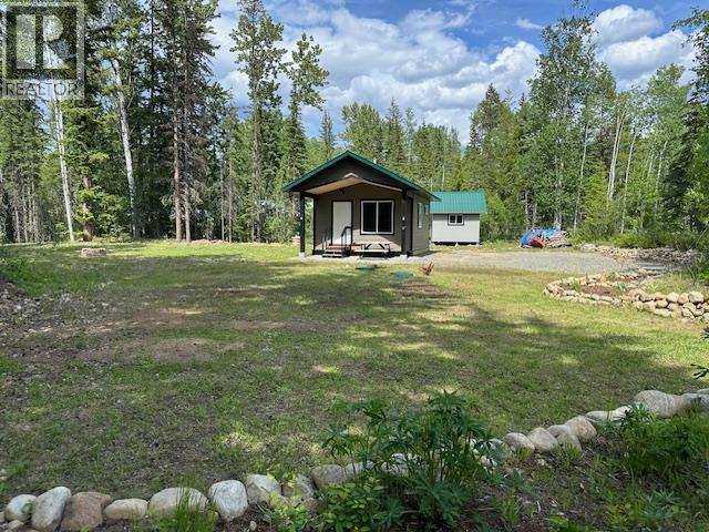 644 GROUSE CREEK Road - 2
