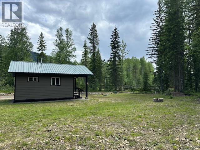 644 GROUSE CREEK Road - 26