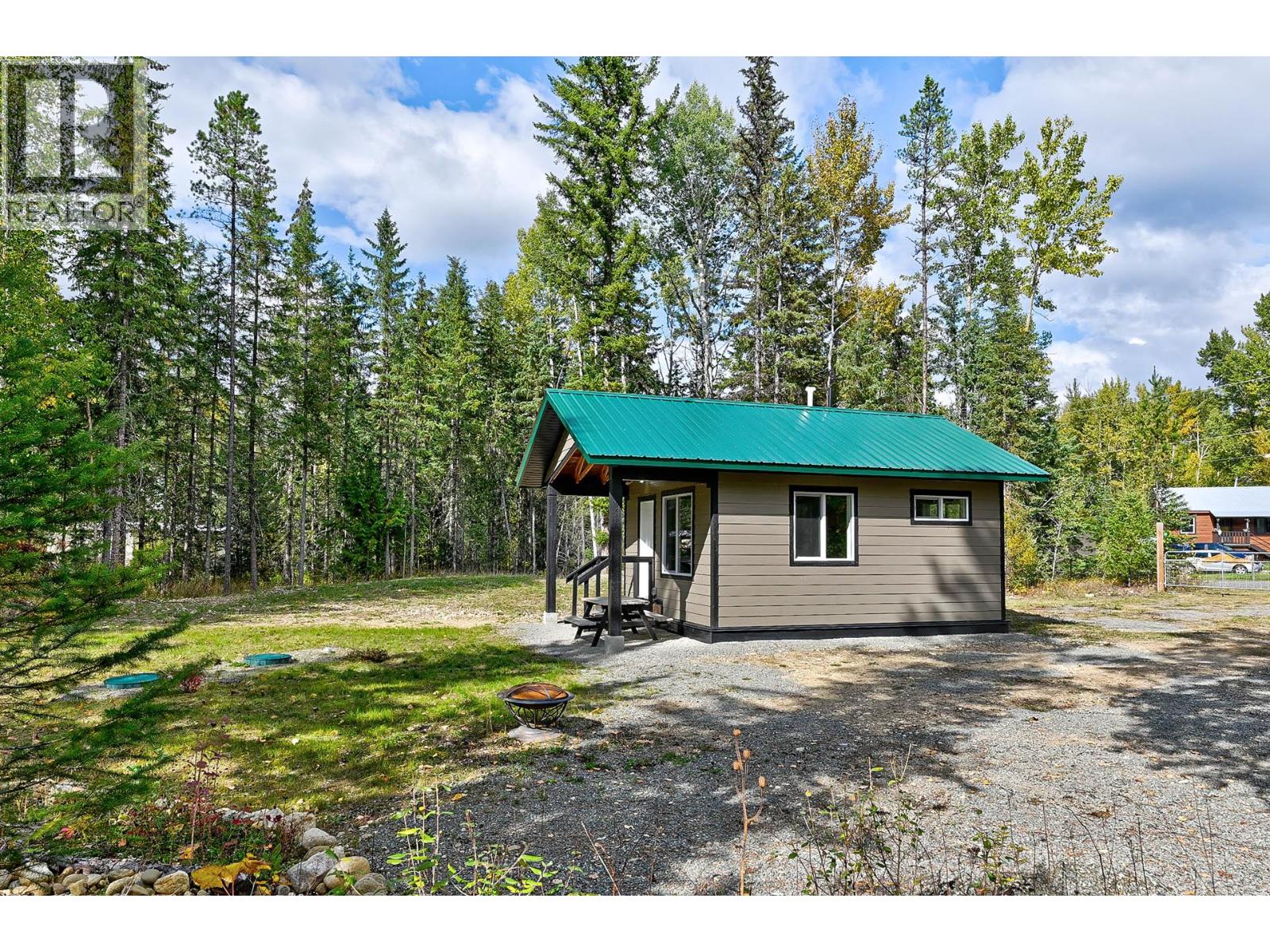644 GROUSE CREEK Road - 30