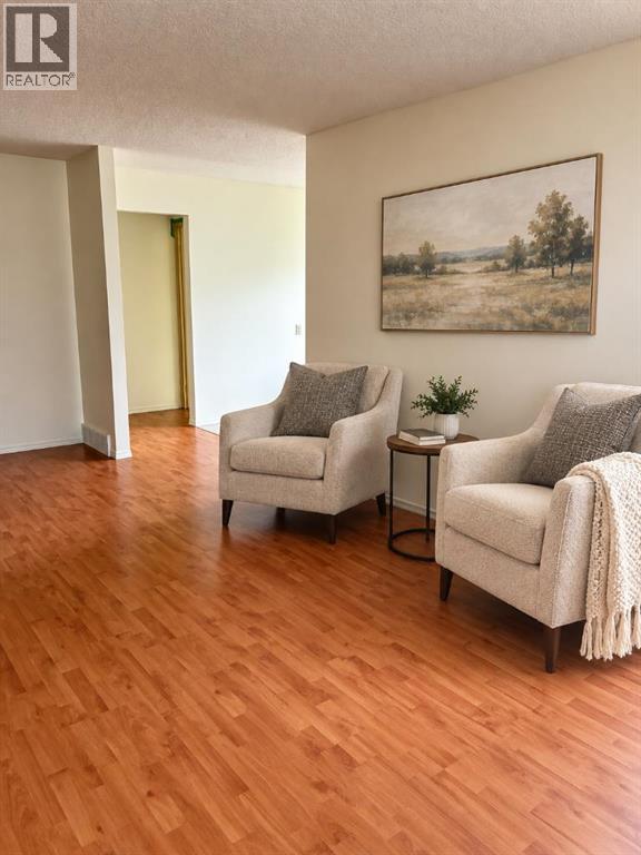 Living Room enhanced