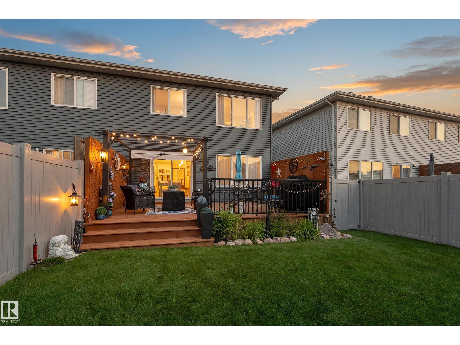 11 Caledon CR, Copperhaven, Spruce Grove photo 3