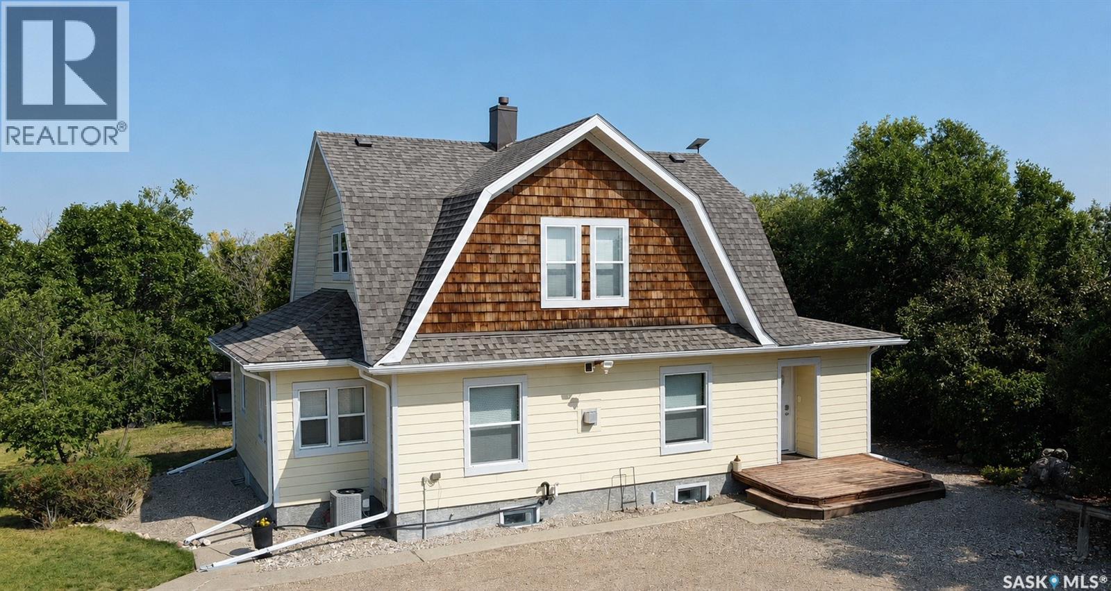 RM of Redburn Acreage - 1