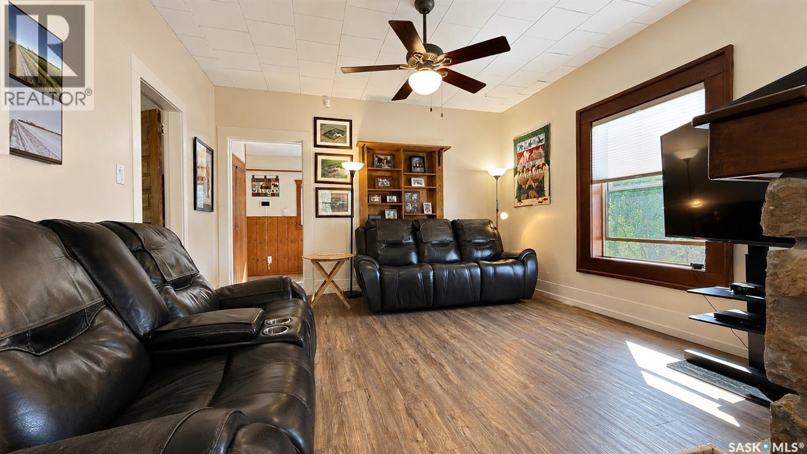 RM of Redburn Acreage - 24