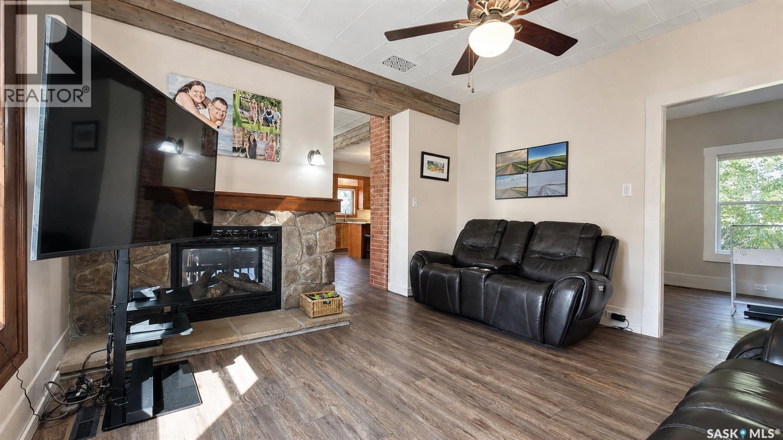 RM of Redburn Acreage - 25