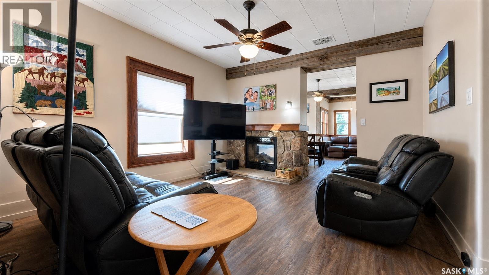 RM of Redburn Acreage - 26