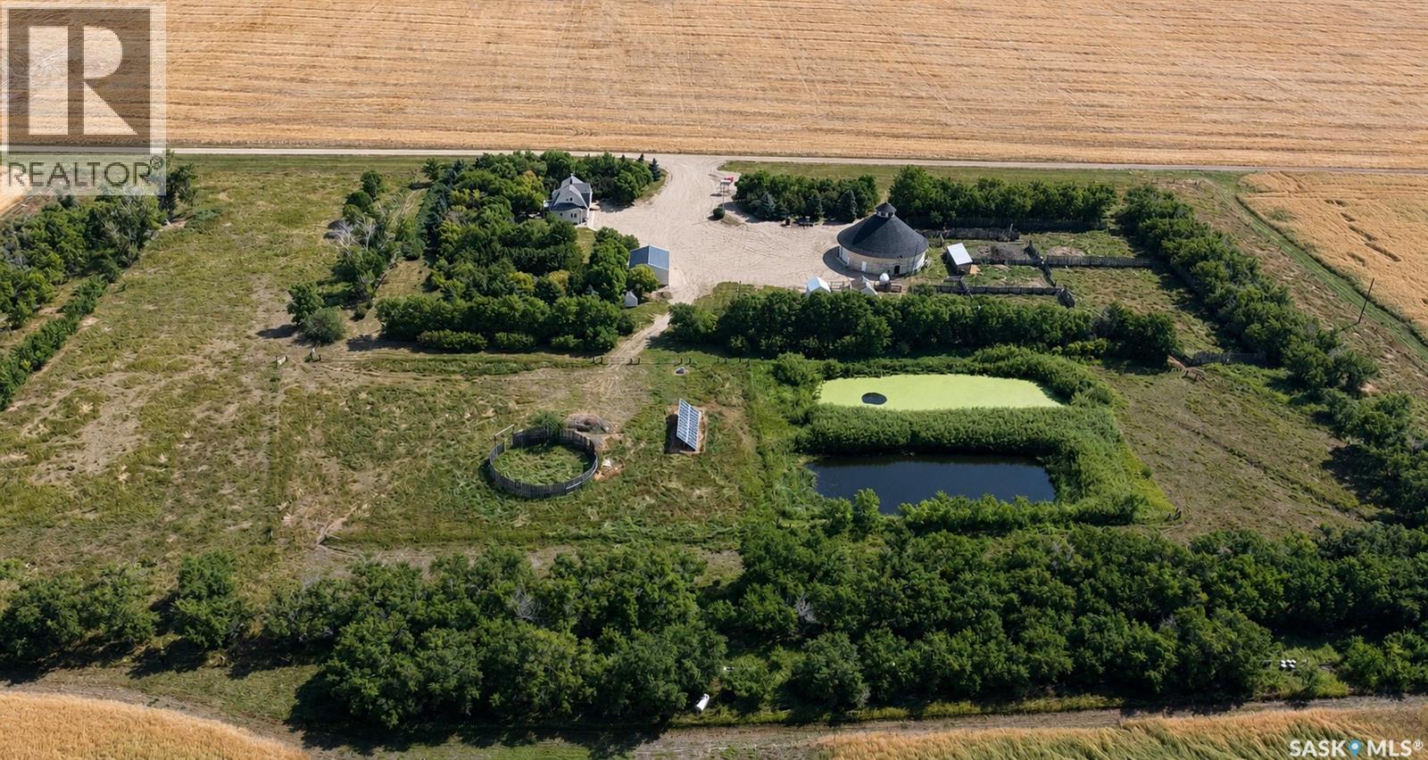 RM of Redburn Acreage - 4