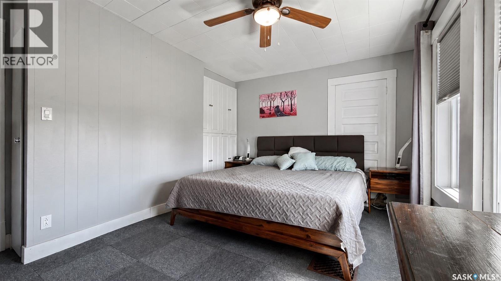 RM of Redburn Acreage - 40