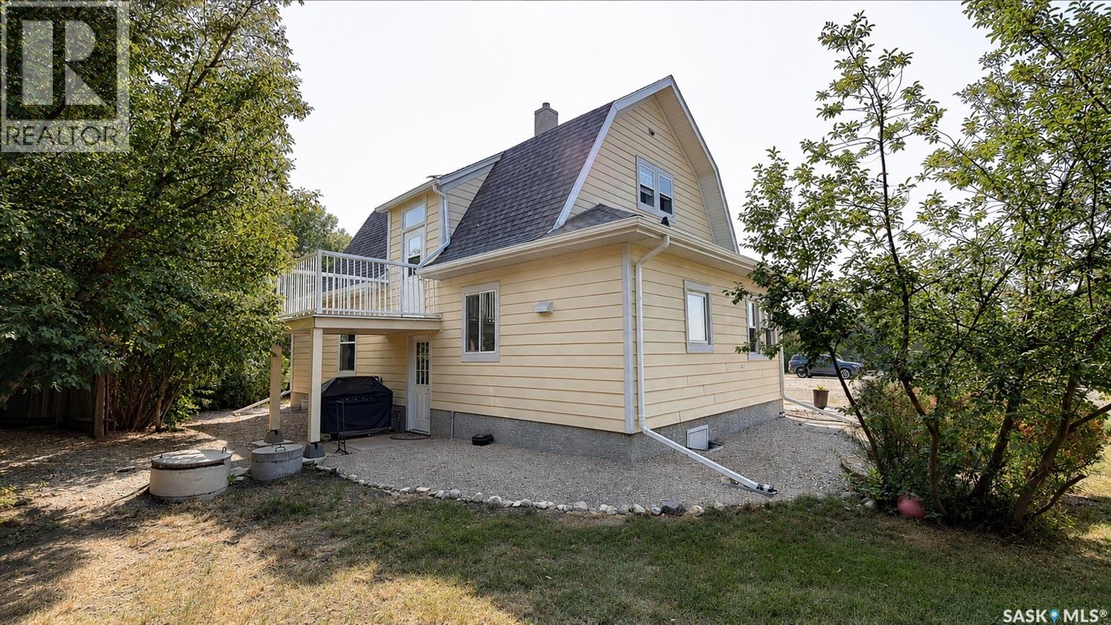 RM of Redburn Acreage - 50