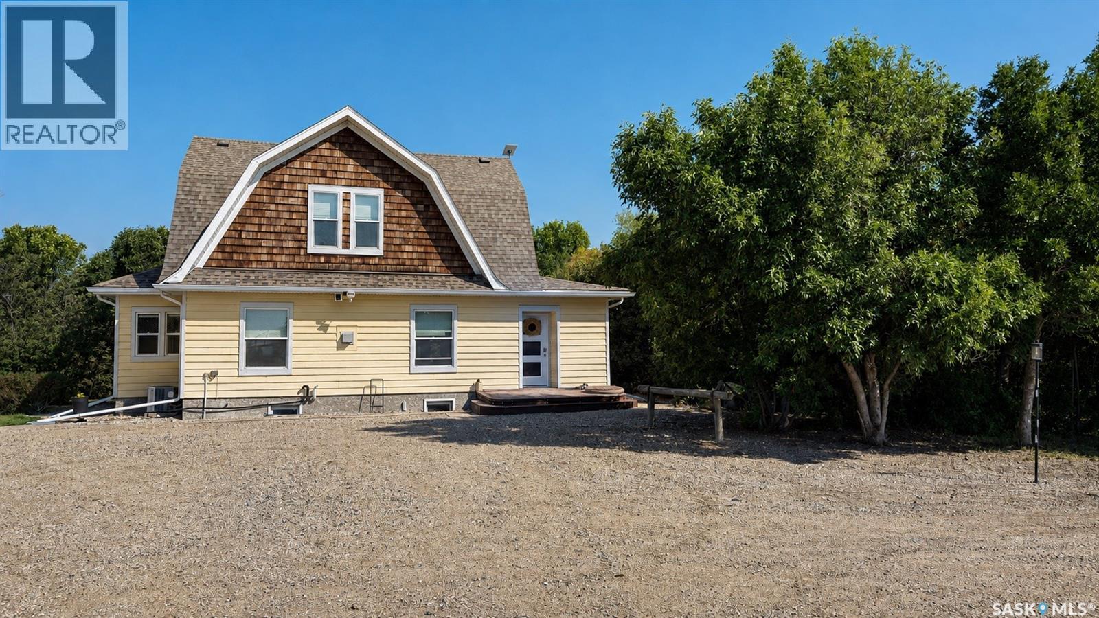 RM of Redburn Acreage - 51