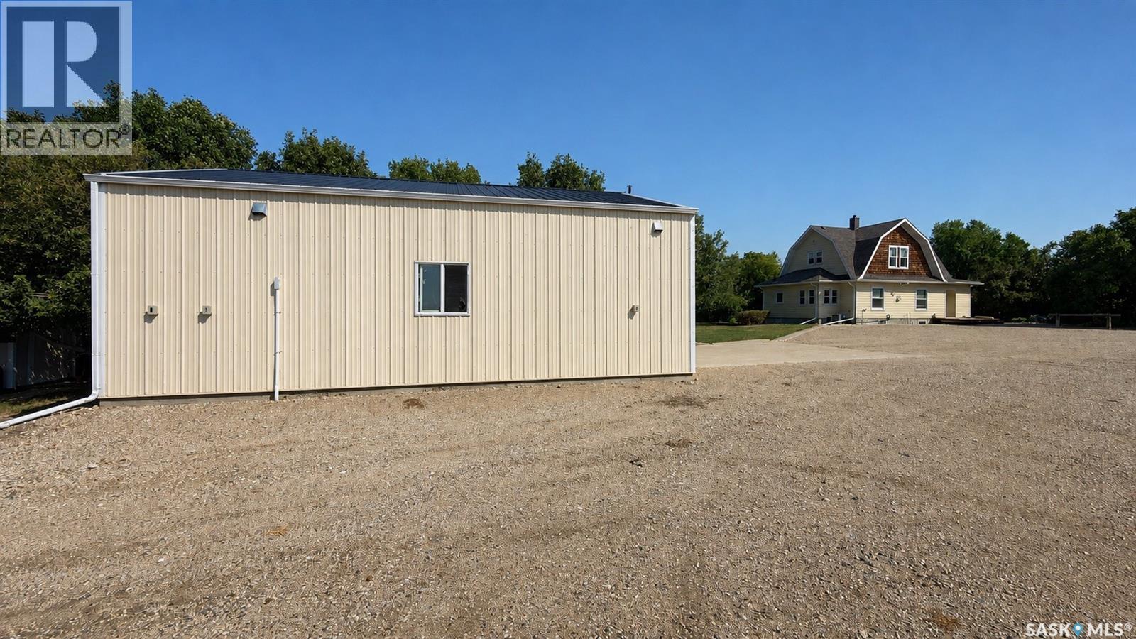 RM of Redburn Acreage - 56
