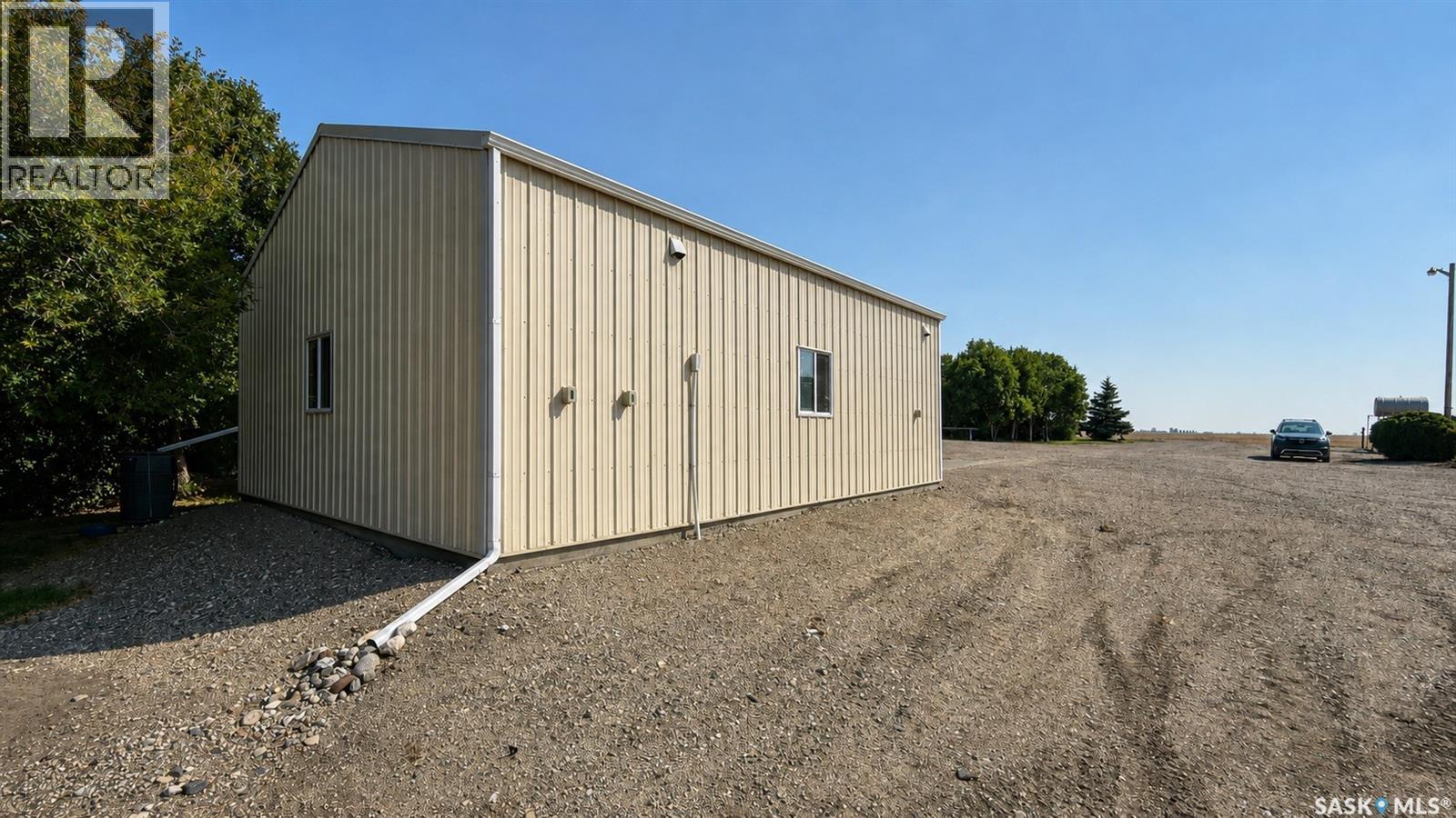 RM of Redburn Acreage - 57