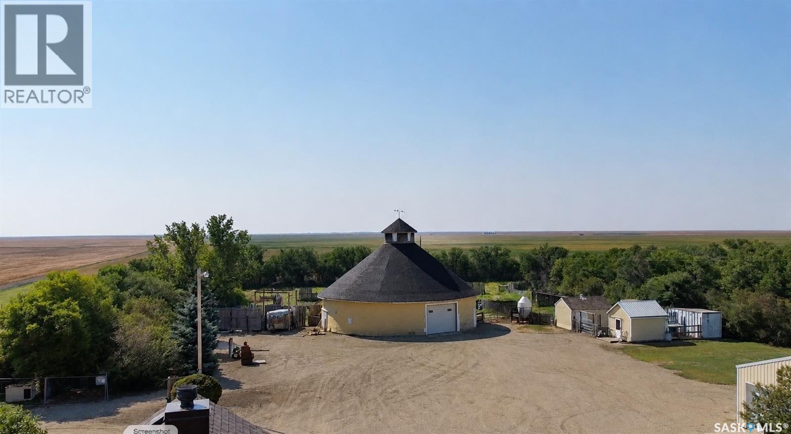RM of Redburn Acreage - 67