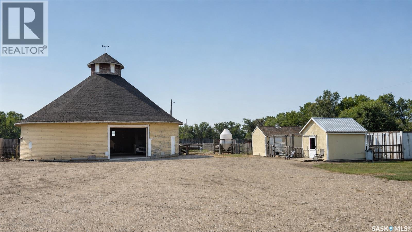 RM of Redburn Acreage - 69
