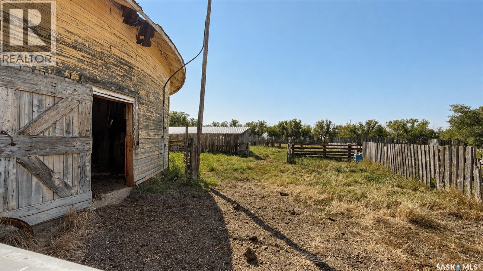 RM of Redburn Acreage - 70