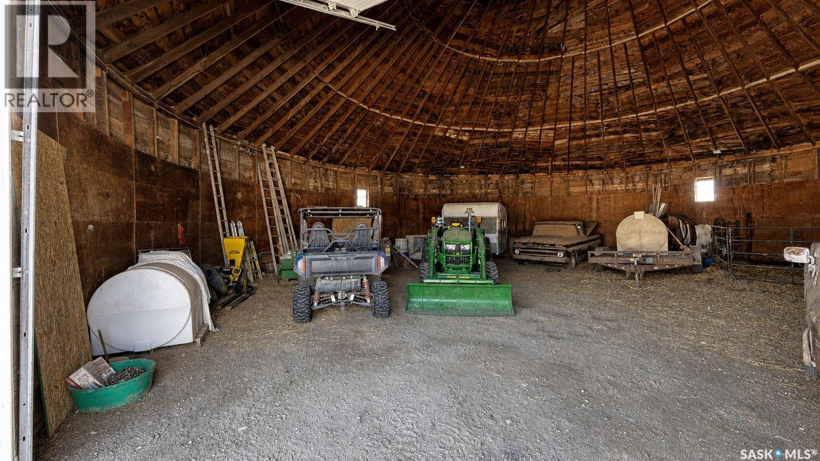 RM of Redburn Acreage - 71