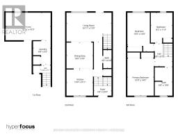 19 - 90 Magnolia Drive, Hamilton, ON L9C6R9 Photo 35