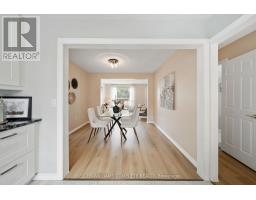 Dining room - 19 - 90 Magnolia Drive, Hamilton, ON L9C6R9 Photo 7