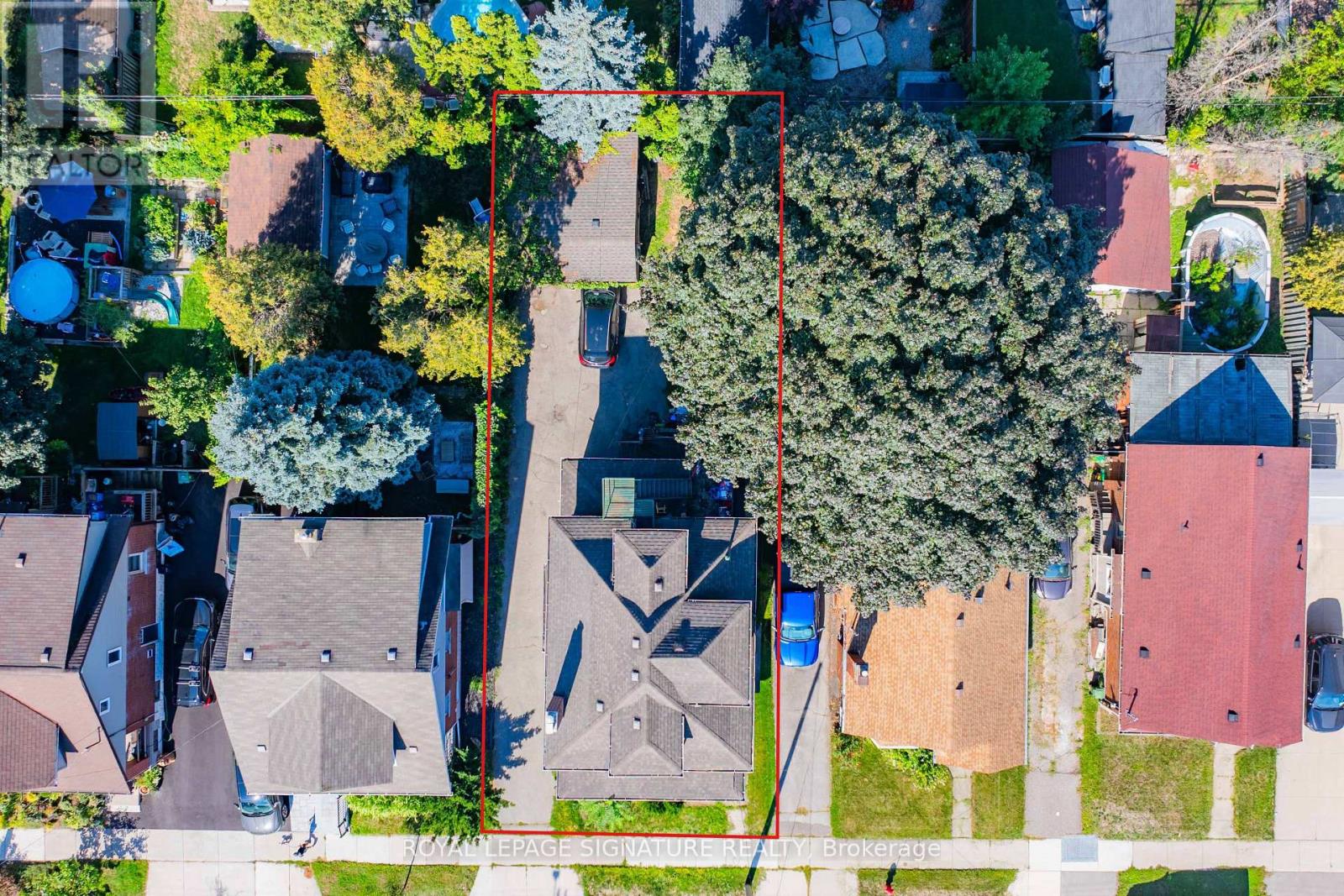 74 KENILWORTH AVENUE S - 2