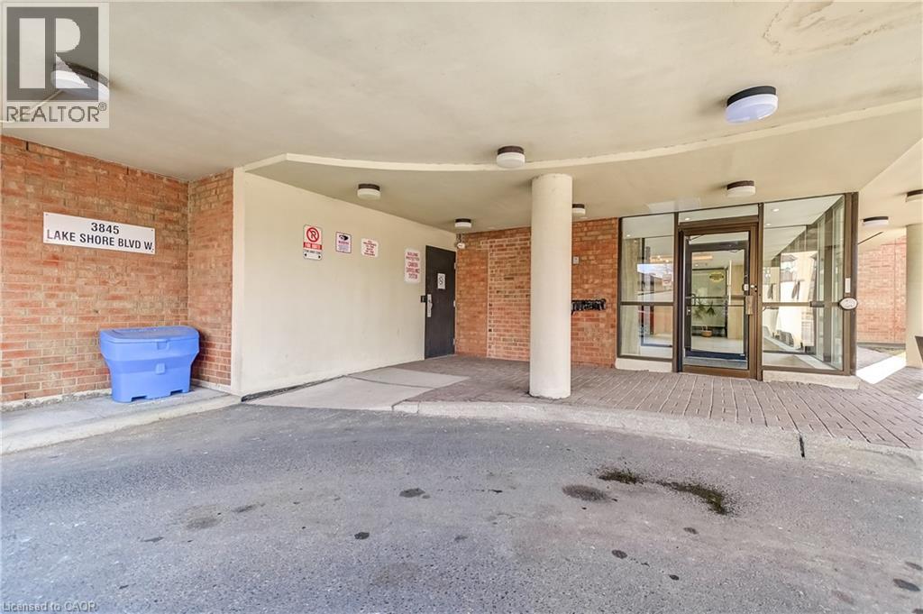 #804 3845 LAKESHORE Boulevard W - 6