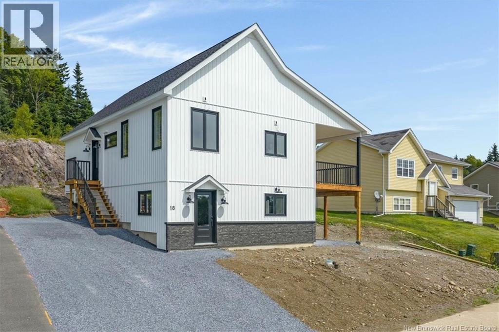 18 Reba Road - 4