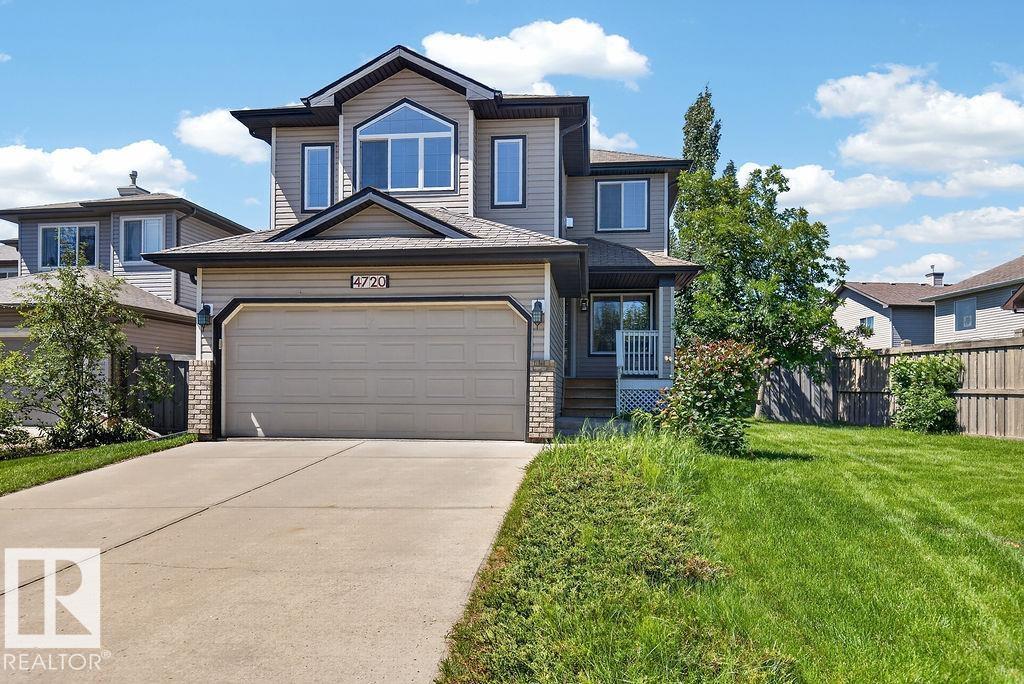 4720 204 ST NW, Edmonton, Alberta, T6M0C3