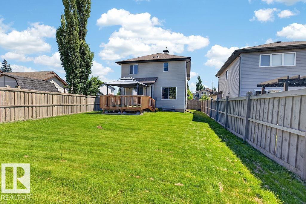 4720 204 ST NW - 35