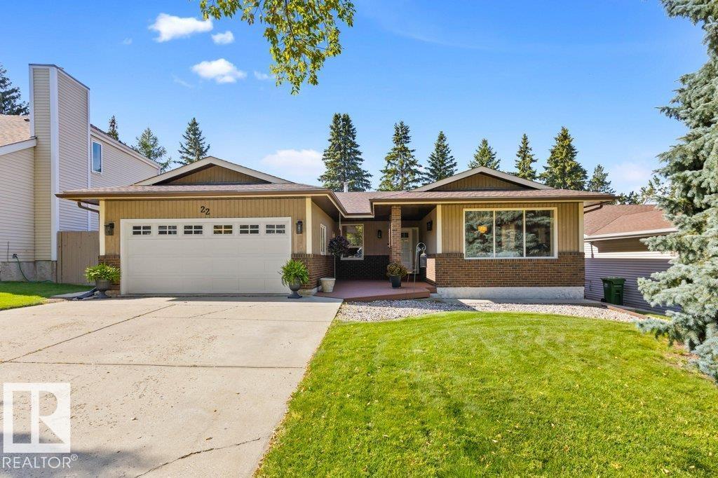 22 WENTWORTH CR - 1