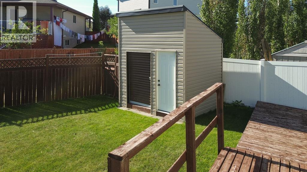 Listing photo – 19 Oldring Crescent, Red Deer