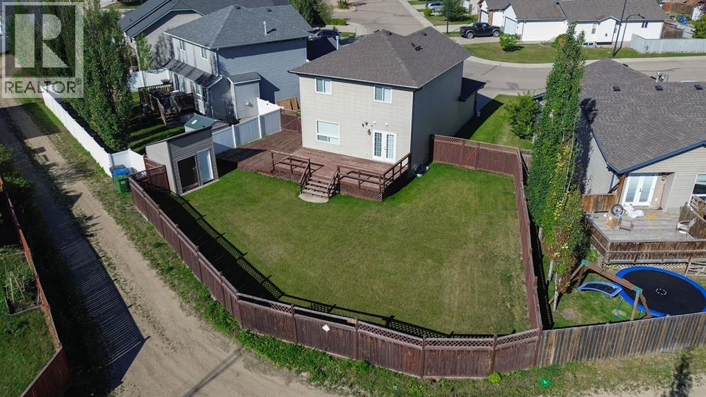 Listing photo – 19 Oldring Crescent, Red Deer
