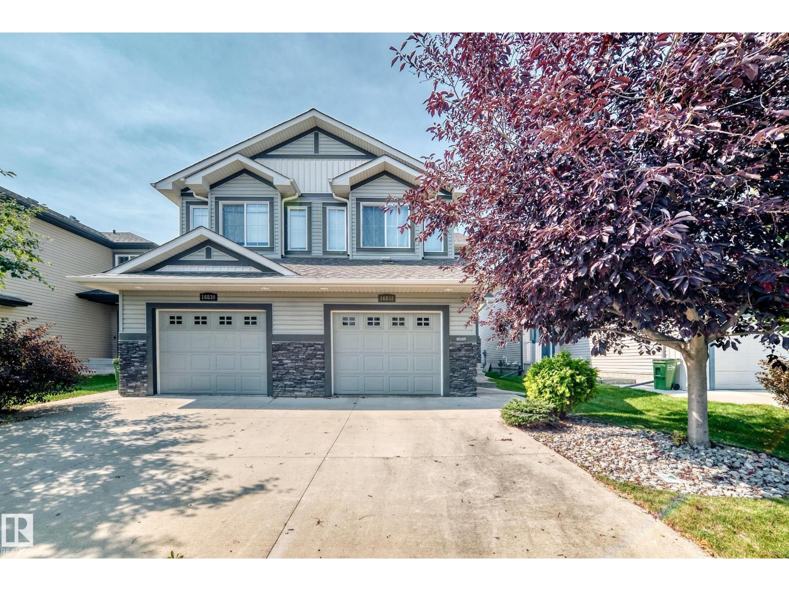 16832 53 ST NW, Edmonton, Alberta, T5Y0R7
