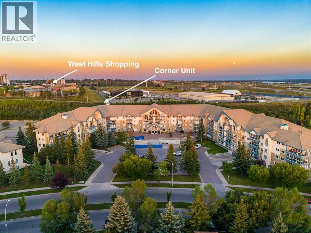 115, 7239 Sierra Morena Boulevard SW, Calgary, Alberta, T3H3L7